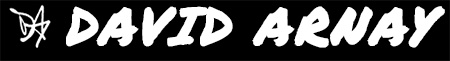David Arnay Music Logo